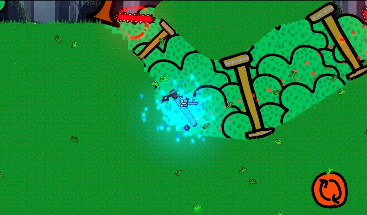 -ttt (B-mo)-游戏截图-好玩游戏库