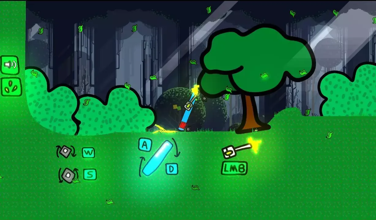 -ttt (B-mo)-游戏截图-好玩游戏库