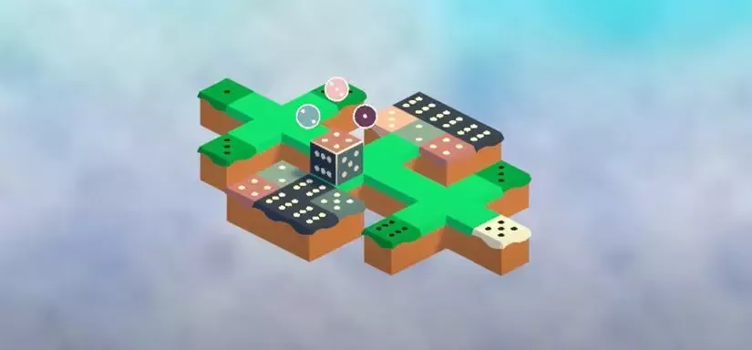 -Dice Imprint Quest Puzzle-游戏截图-好玩游戏库