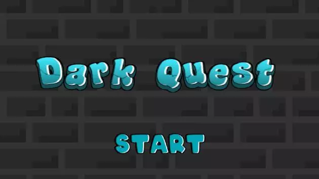 Dark Quest (itch) (NeoRain314)