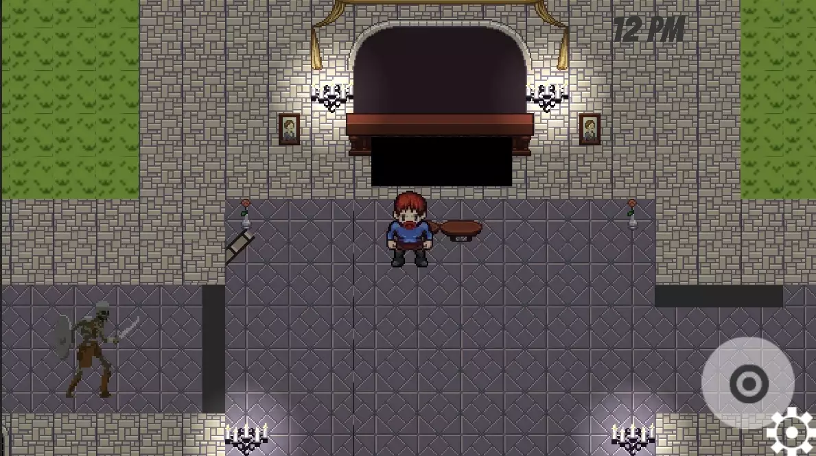 -Duty 1 - Castle Guard-游戏截图-好玩游戏库