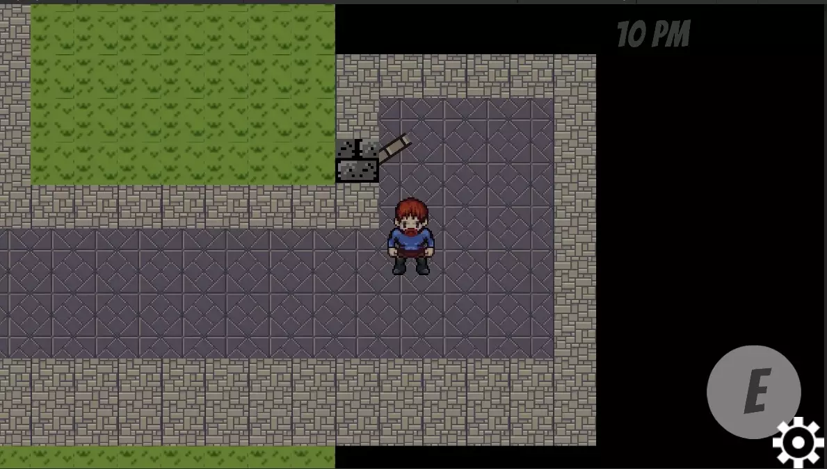 -Duty 1 - Castle Guard-游戏截图-好玩游戏库