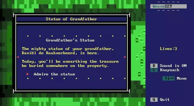 -The Tomb of Darius Vöd-游戏截图-好玩游戏库