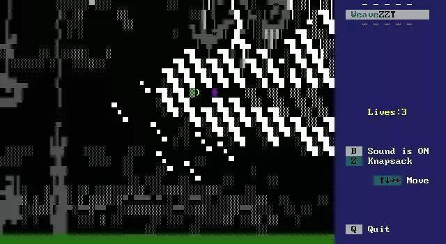 -The Tomb of Darius Vöd-游戏截图-好玩游戏库