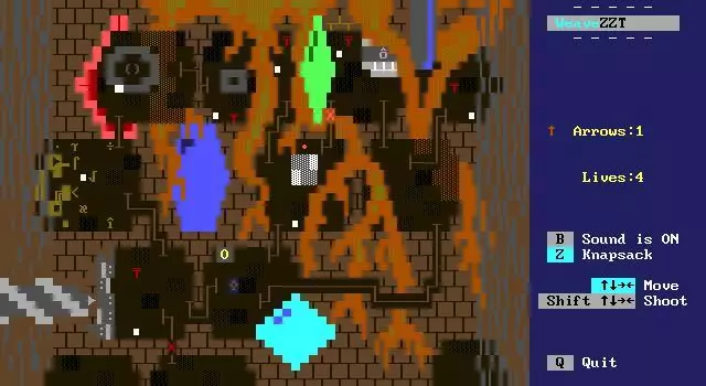 -The Tomb of Darius Vöd-游戏截图-好玩游戏库