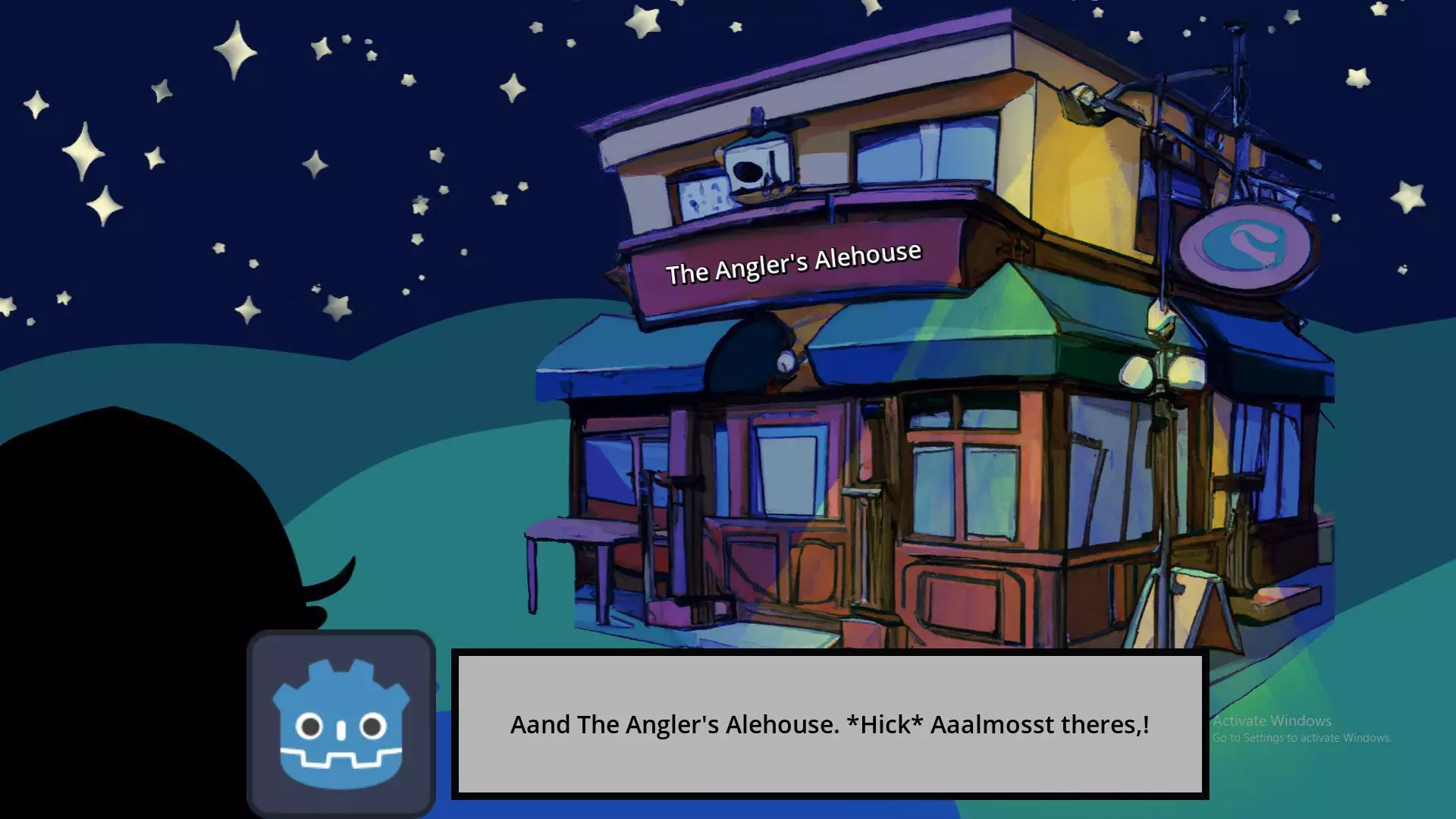 -Fish Ahoy!-游戏截图-好玩游戏库