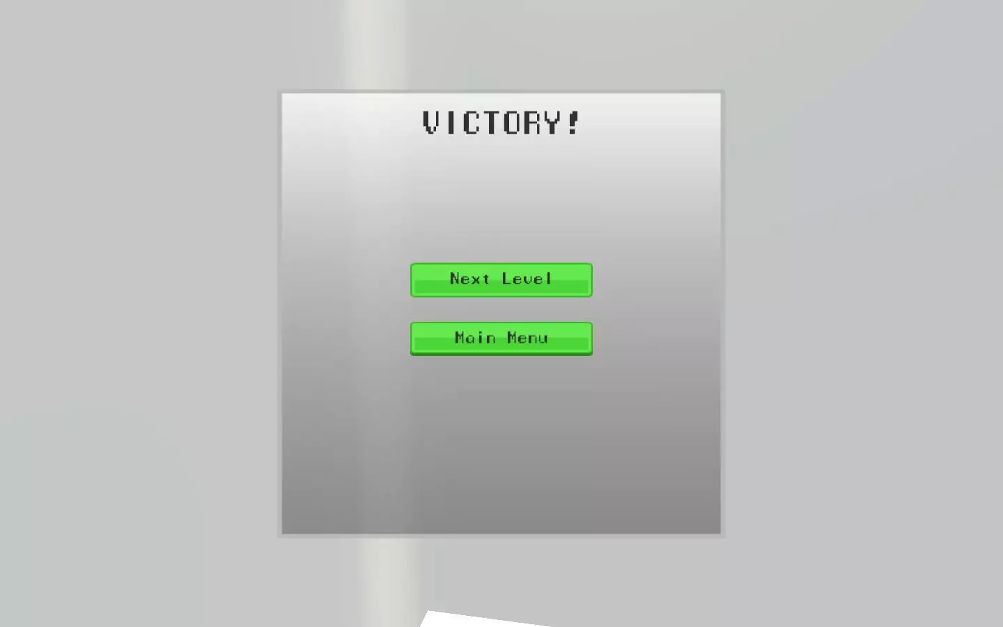 -3D Platformer Tutorial (Gray-Ant)-游戏截图-好玩游戏库