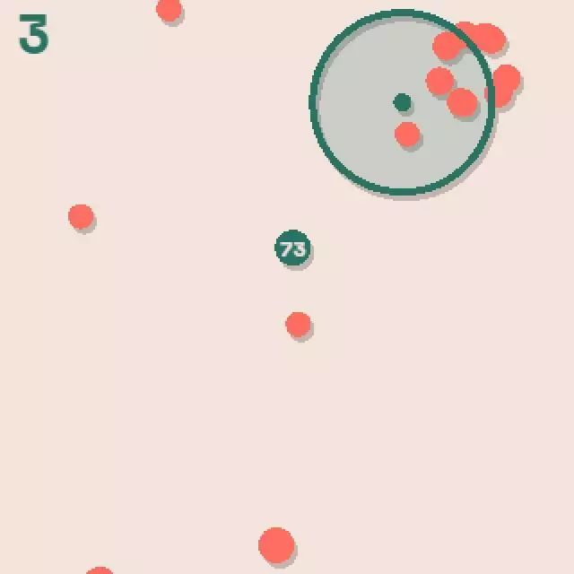 -Stay Inside the Ring-游戏截图-好玩游戏库