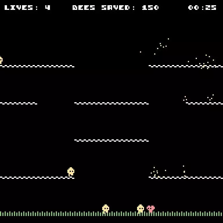 Pollinator (Not-Only But-Also)