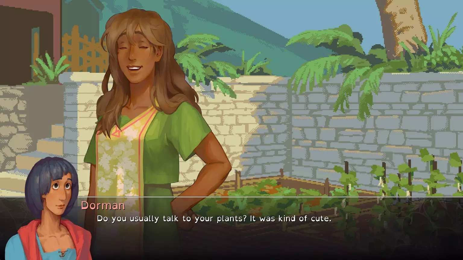 -Breathless Winds - Route Preview-游戏截图-好玩游戏库