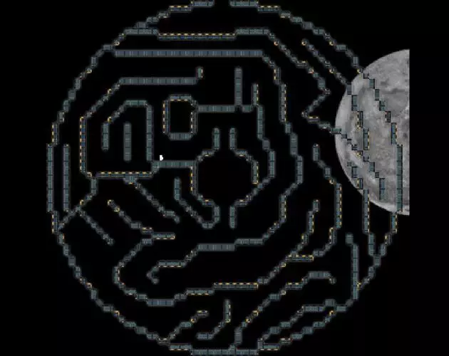Gravity Maze (itch) (InterstellarDragonDev)