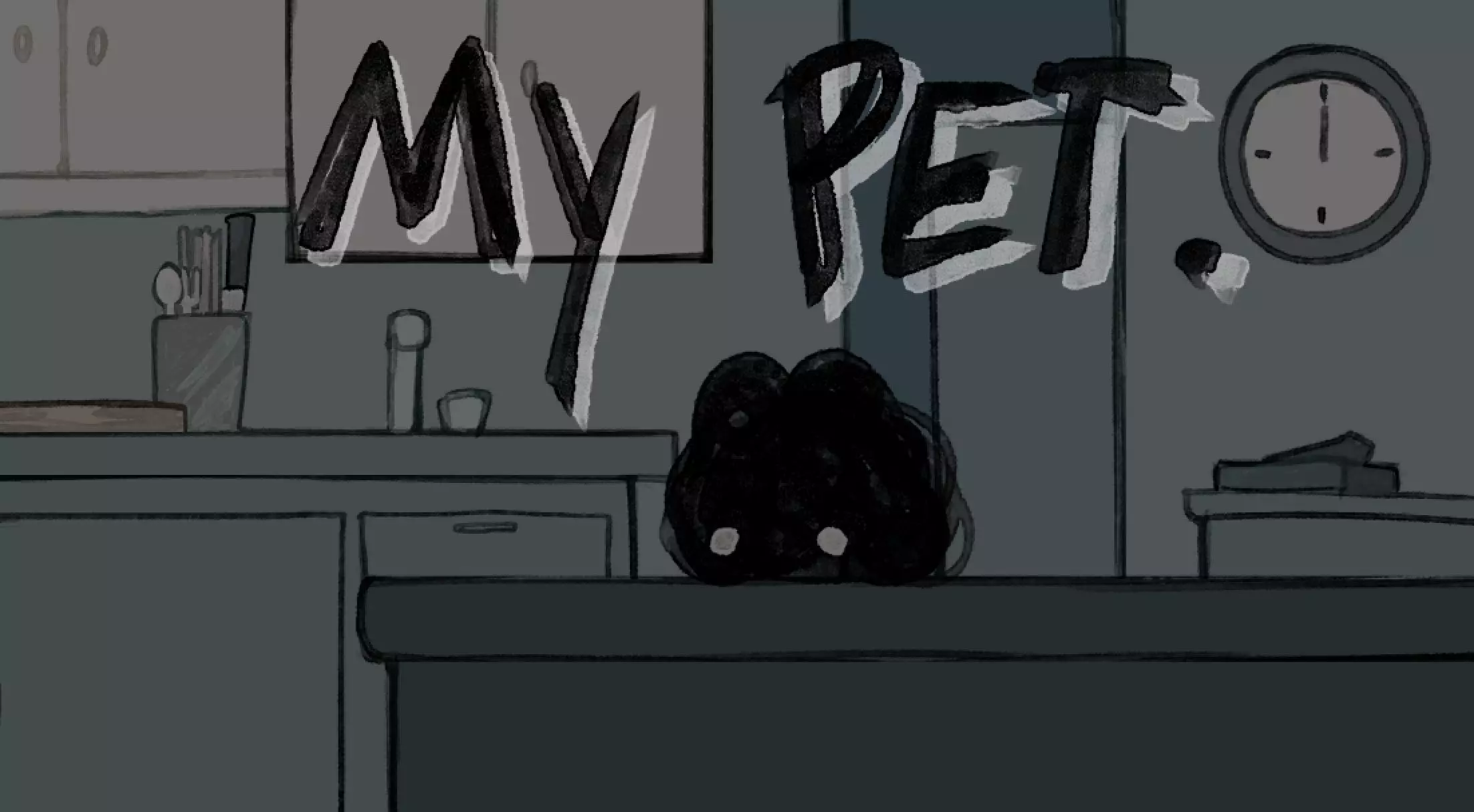 My Pet (Stel01)