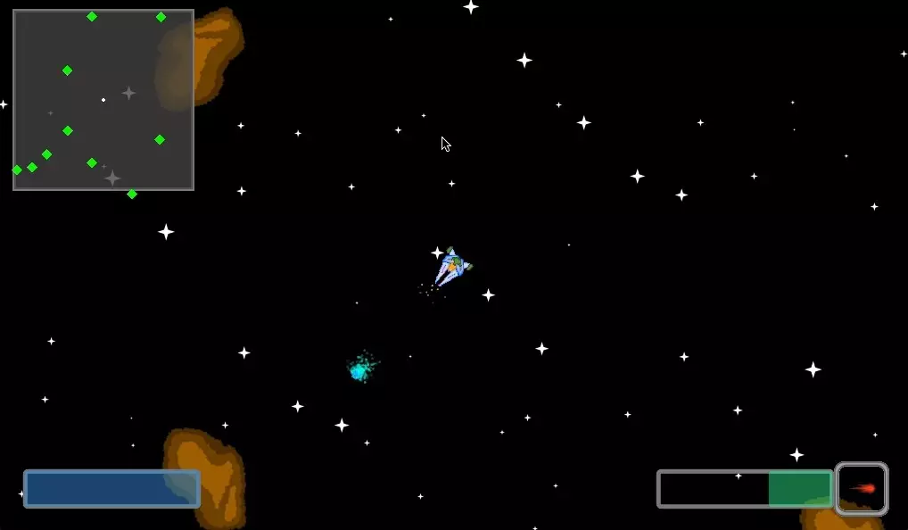 -Roid Harvester-游戏截图-好玩游戏库