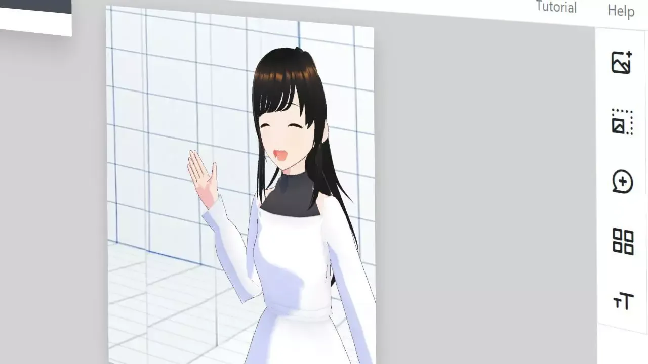 -ToonSpace 3D-游戏截图-好玩游戏库