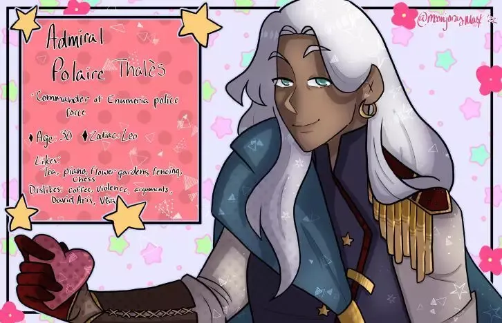 -Project Cassiopeia-游戏截图-好玩游戏库