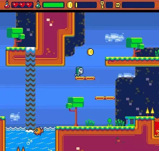 -Boxx 4-游戏截图-好玩游戏库