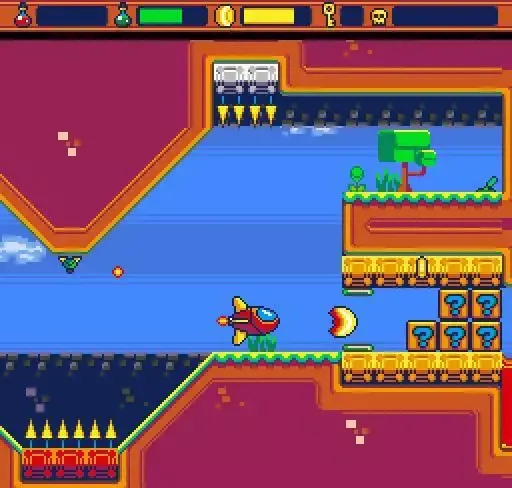 -Boxx 4-游戏截图-好玩游戏库