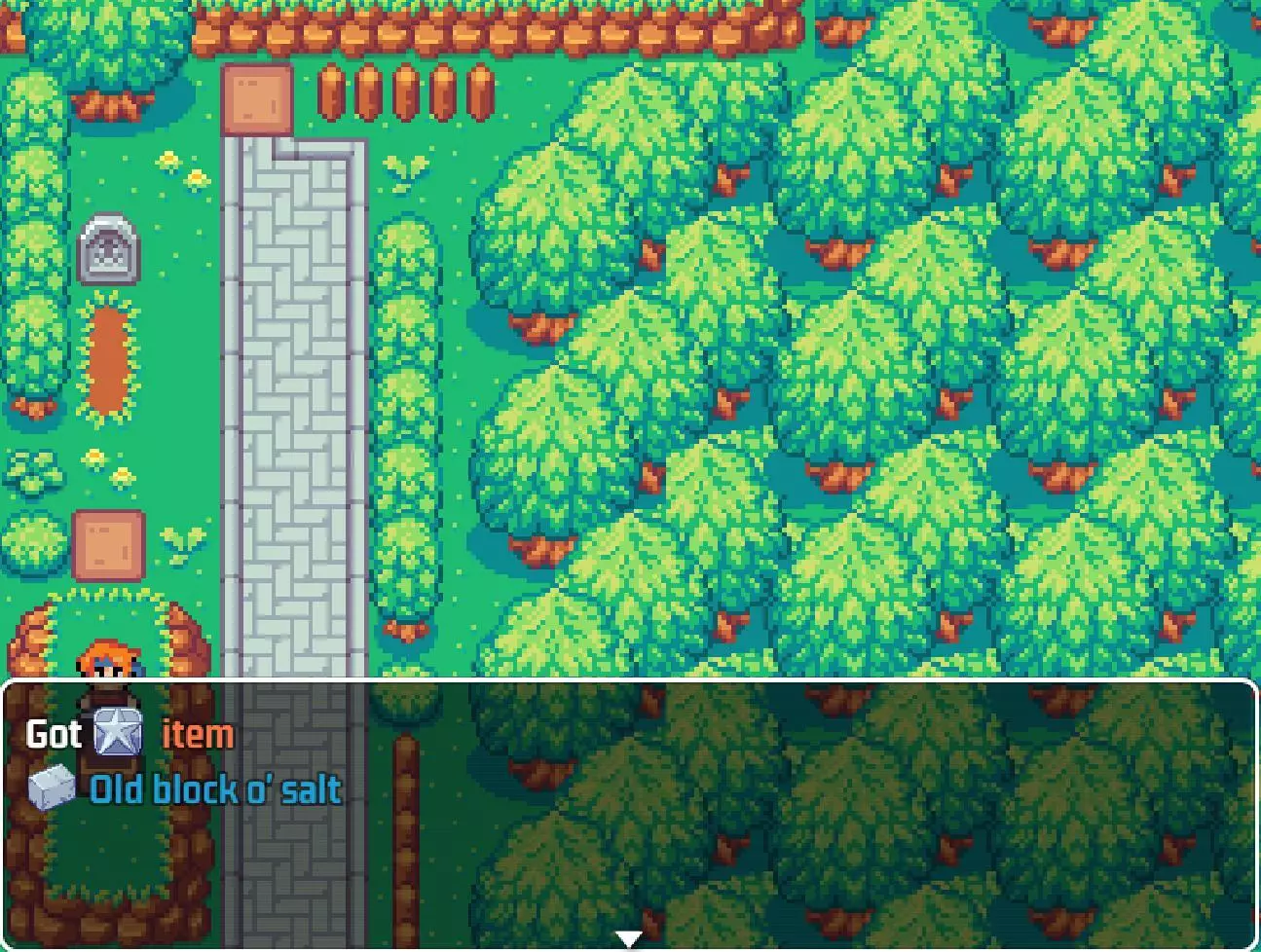 -Always Changing-DEMO-游戏截图-好玩游戏库