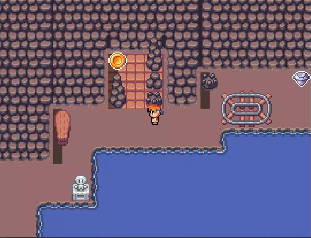 -Always Changing-DEMO-游戏截图-好玩游戏库