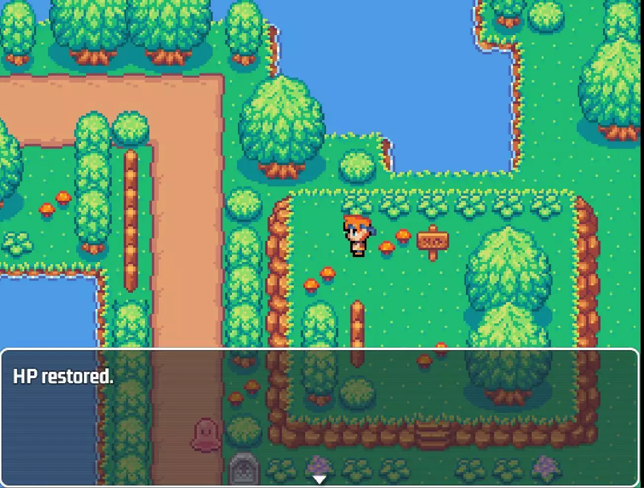 -Always Changing-DEMO-游戏截图-好玩游戏库