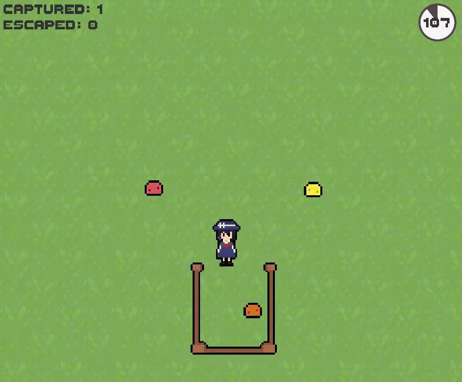 -Slime Roundup-游戏截图-好玩游戏库