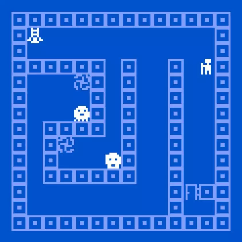 Dreamer (itch) (YSAoo)