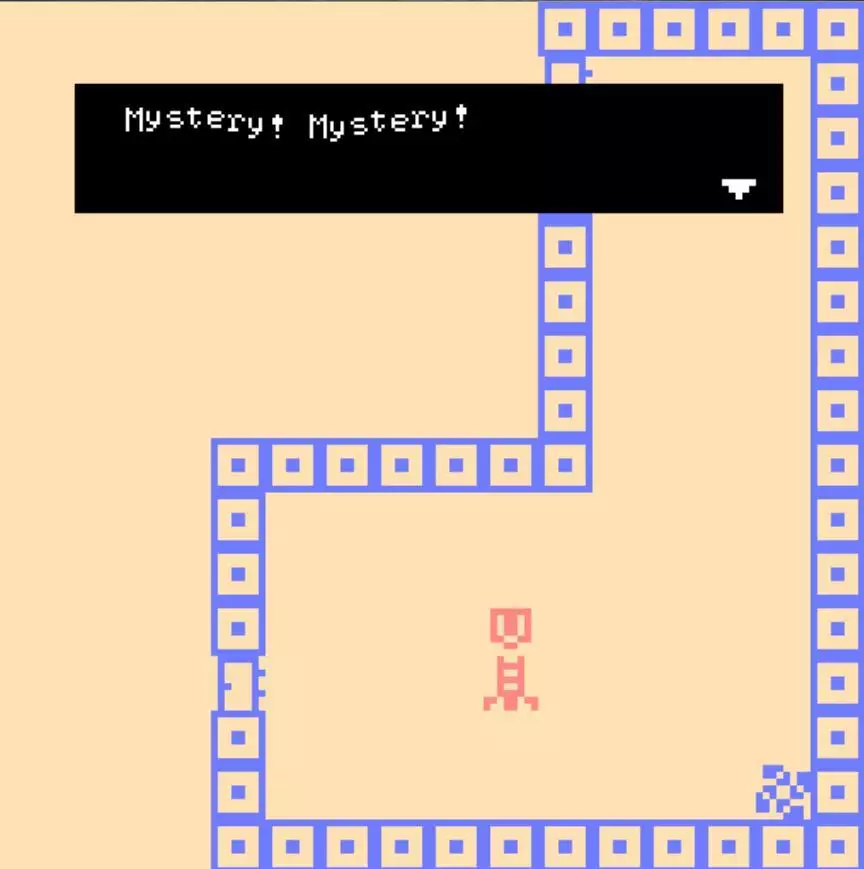 -Dreamer (itch) (YSAoo)-游戏截图-好玩游戏库