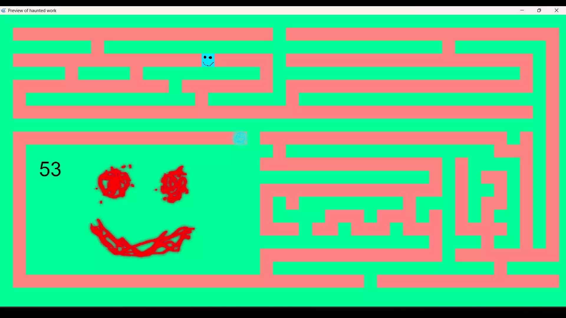 -Haunted Job-游戏截图-好玩游戏库