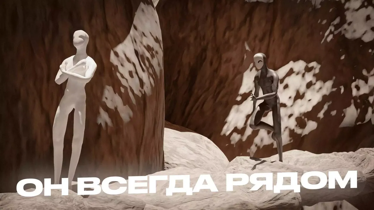 -Escape from Evil-游戏截图-好玩游戏库