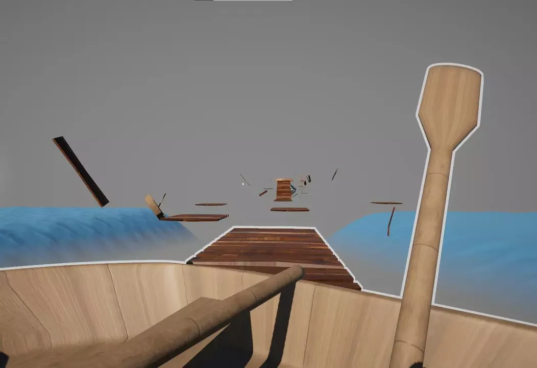 -Escape from Evil-游戏截图-好玩游戏库