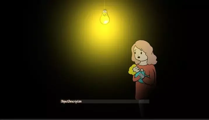 -Motherhood (Dissertation Artifact)-游戏截图-好玩游戏库