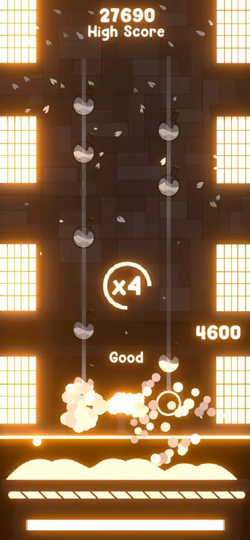 -Poti's Track-游戏截图-好玩游戏库