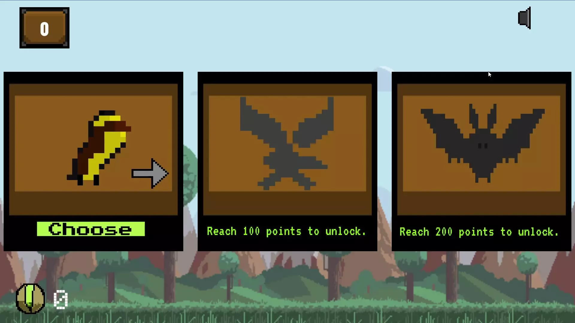 -Good bird-游戏截图-好玩游戏库