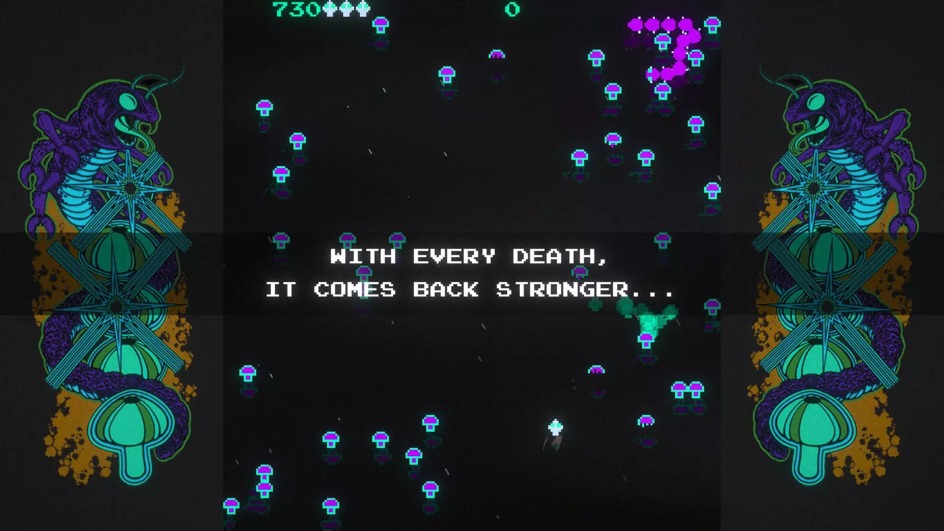 -Umbra (itch) (Lio Lim)-游戏截图-好玩游戏库