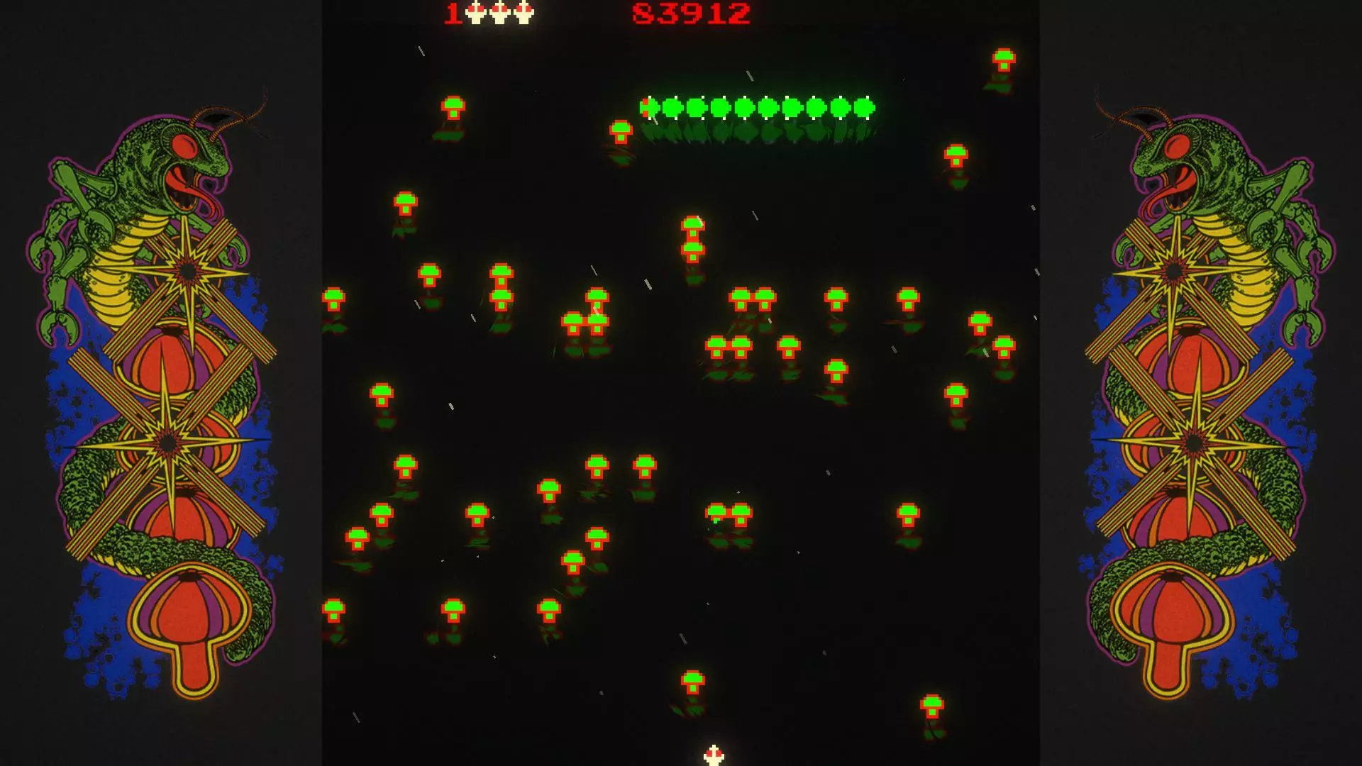 -Umbra (itch) (Lio Lim)-游戏截图-好玩游戏库