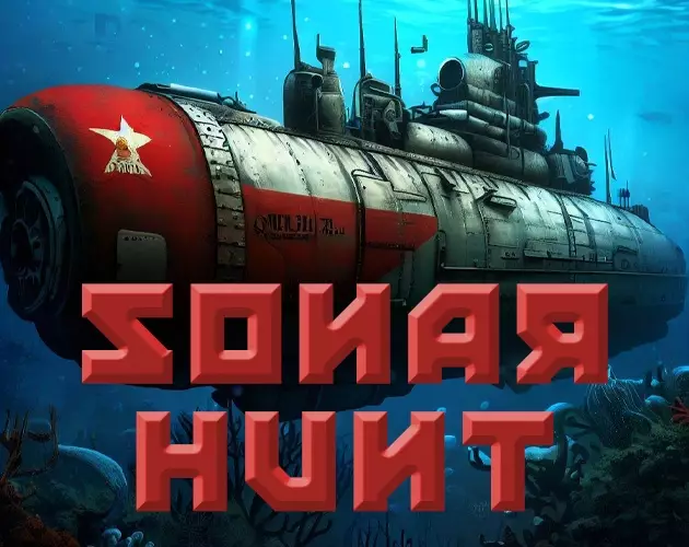 Sonar Hunt