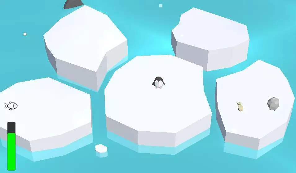 -STAY UP!-游戏截图-好玩游戏库