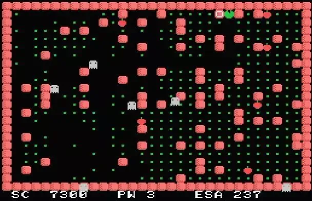 Mint (itch) (meichnpp)