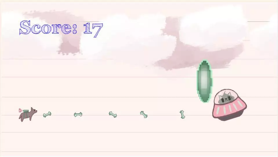 -Benless Bunner-游戏截图-好玩游戏库