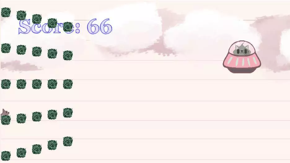 -Benless Bunner-游戏截图-好玩游戏库