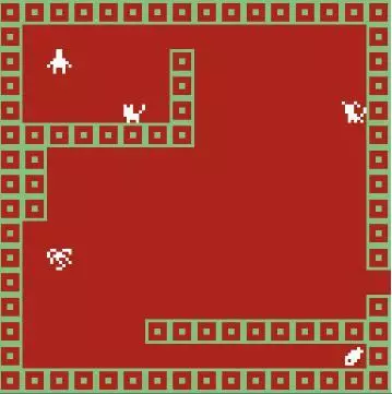 Animal Farm (jsxiong95)