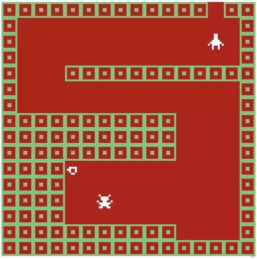 -Animal Farm (jsxiong95)-游戏截图-好玩游戏库