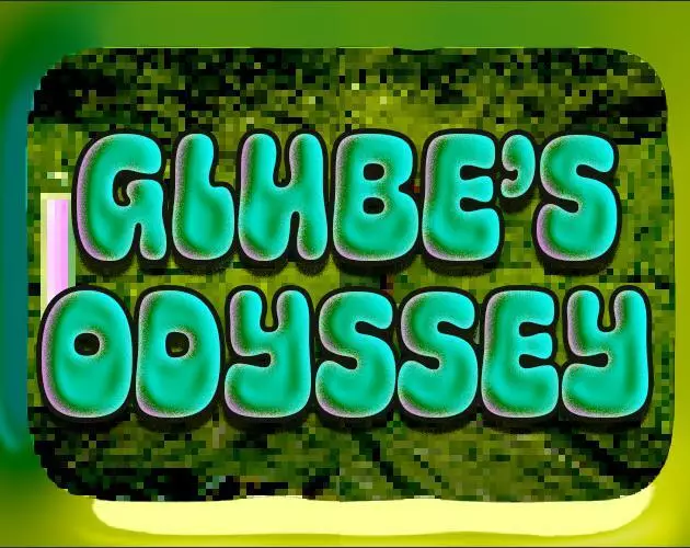 Glube’s Odyssey