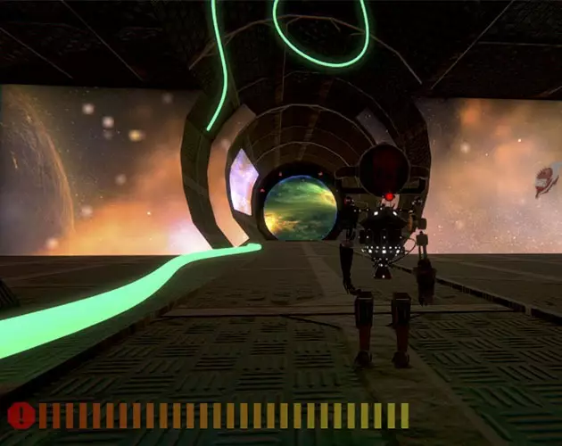 -Founding The M.T.L.-游戏截图-好玩游戏库