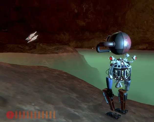 -Founding The M.T.L.-游戏截图-好玩游戏库