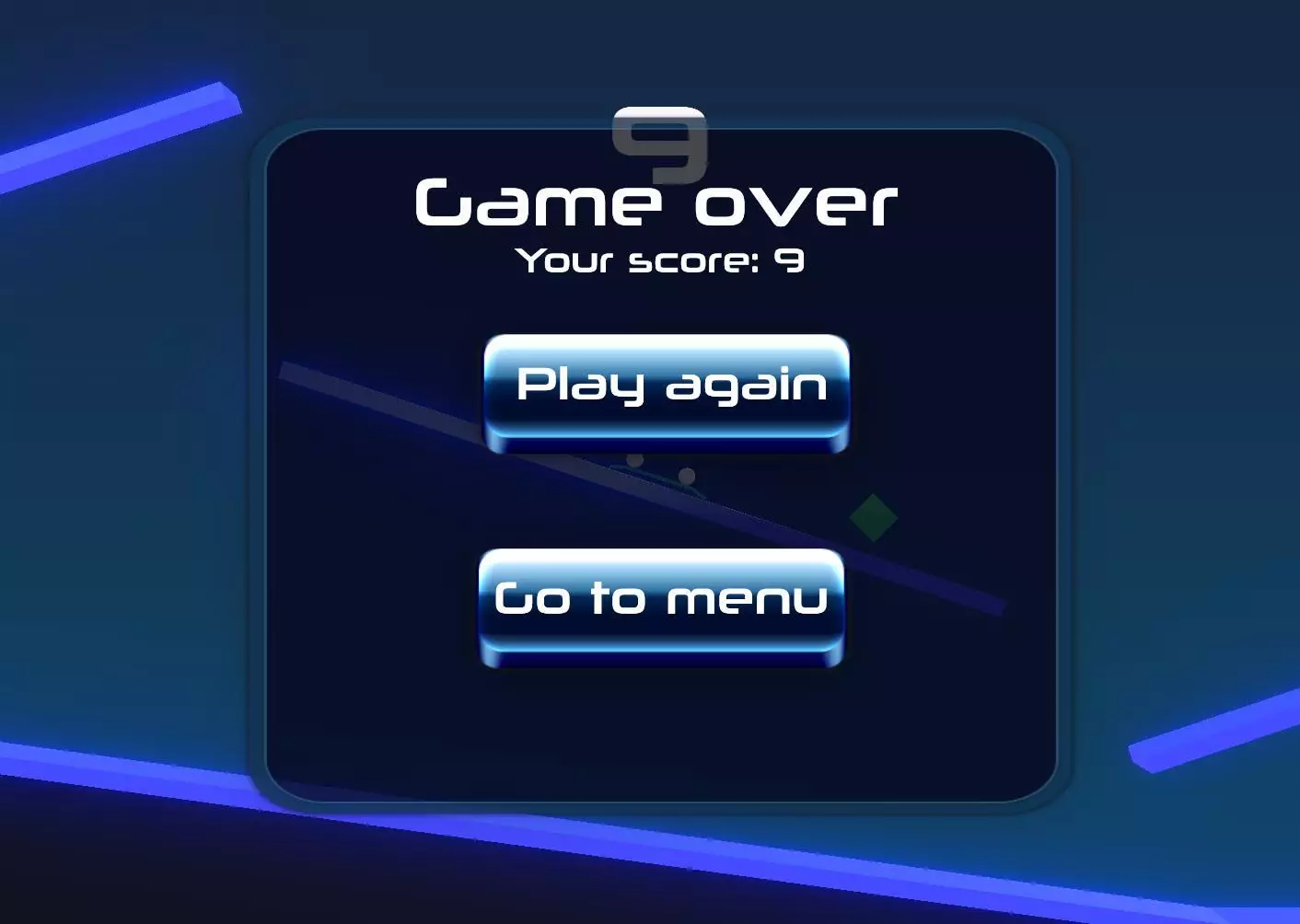 -Skater (itch)-游戏截图-好玩游戏库