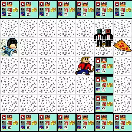 Shopping Competition