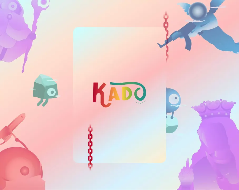 Kado