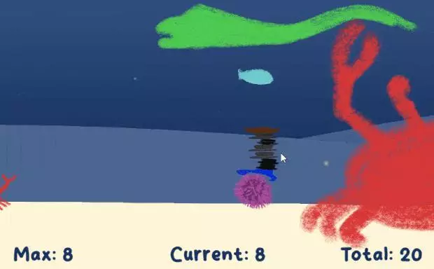 -Hatamari-游戏截图-好玩游戏库