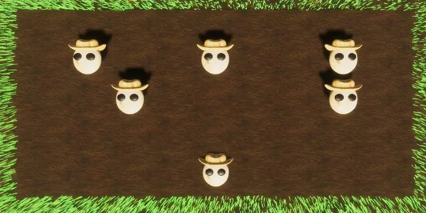 -The Light (itch) (stlouisj3)-游戏截图-好玩游戏库